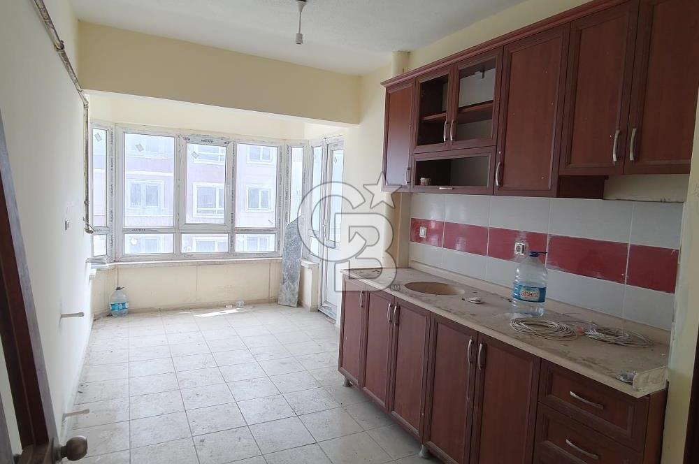 PURSAKLAR DEVLET HASTANESİ YAKINI SATILIK KELEPİR 2+1 DAİRE
