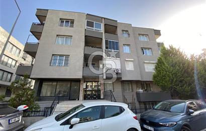 BUCA MENDERES mah. SATILIK ARA KAT AÇIK MUTFAK 3+1 DAİRE