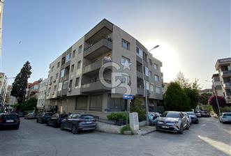 BUCA MENDERES mah. SATILIK ARA KAT AÇIK MUTFAK 3+1 DAİRE
