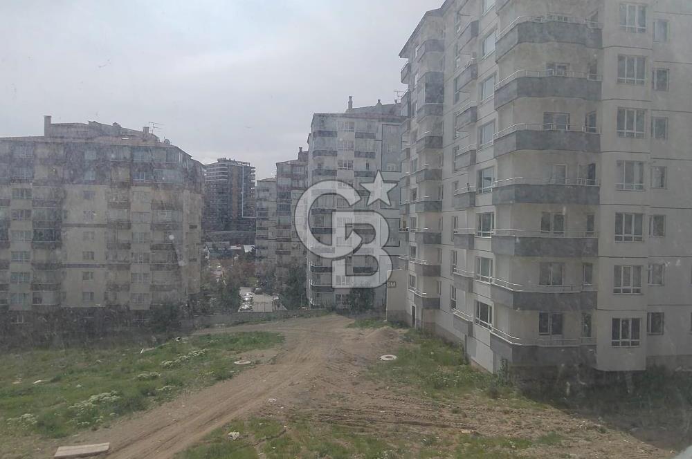 PURSAKLAR DEVLET HASTANESİ YAKINI SATILIK KELEPİR 2+1 DAİRE