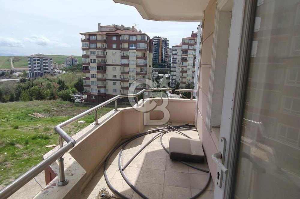 PURSAKLAR DEVLET HASTANESİ YAKINI SATILIK KELEPİR 2+1 DAİRE