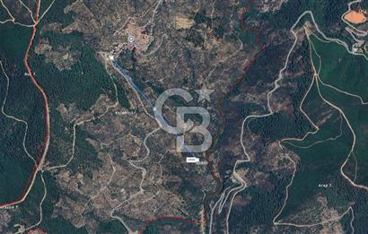 CB CLASS İZMİR BAYINDIR KIZILOBA 110,76 m² YATIRIMLIK ZEYTİNLİK