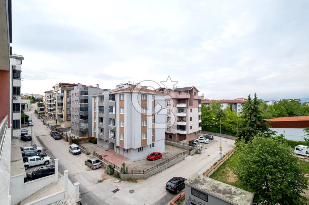 CB AMBIANCE'DAN YUNUSELİ AKYILDIZ'DA SATILIK 3+1 ARA KAT DAİRE
