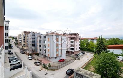 CB AMBIANCE'DAN YUNUSELİ AKYILDIZ'DA SATILIK 3+1 ARA KAT DAİRE