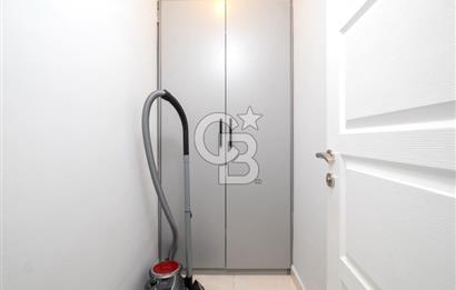 CB AMBIANCE'DAN ÜÇEVLER ÇOBANYILDZI SİTESİ İÇİ YAPILI 4+1 ARAKAT
