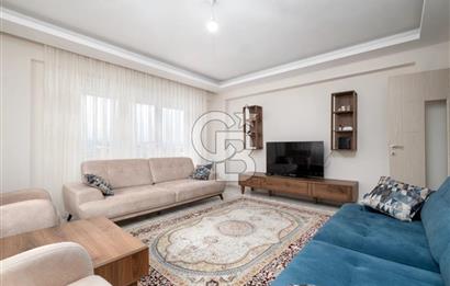CB AMBIANCE'DAN YUNUSELİ AKYILDIZ'DA SATILIK 3+1 ARA KAT DAİRE