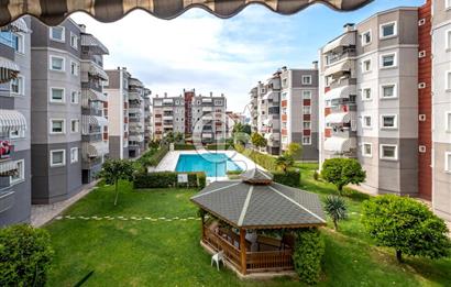 CB AMBIANCE'DAN ÜÇEVLER ÇOBANYILDZI SİTESİ İÇİ YAPILI 4+1 ARAKAT