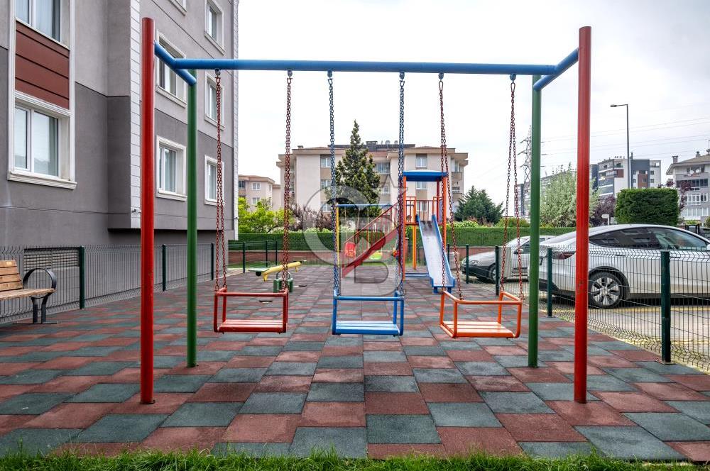 CB AMBIANCE'DAN ÜÇEVLER ÇOBANYILDZI SİTESİ İÇİ YAPILI 4+1 ARAKAT