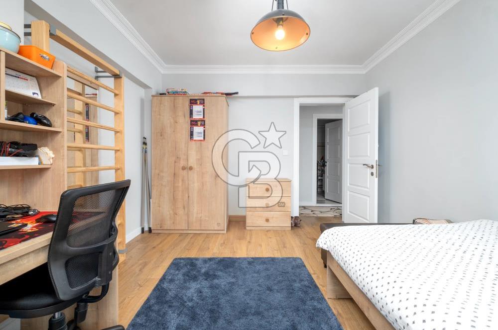 CB AMBIANCE'DAN ÜÇEVLER ÇOBANYILDZI SİTESİ İÇİ YAPILI 4+1 ARAKAT