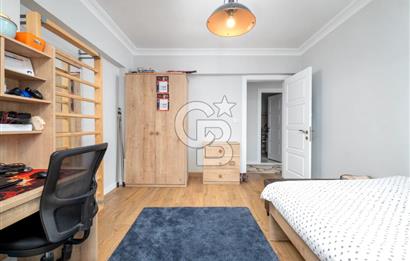 CB AMBIANCE'DAN ÜÇEVLER ÇOBANYILDZI SİTESİ İÇİ YAPILI 4+1 ARAKAT
