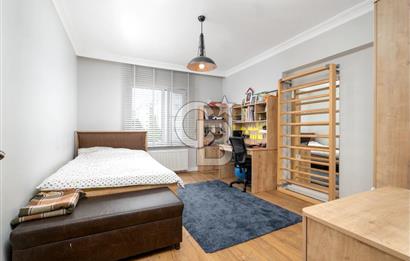 CB AMBIANCE'DAN ÜÇEVLER ÇOBANYILDZI SİTESİ İÇİ YAPILI 4+1 ARAKAT