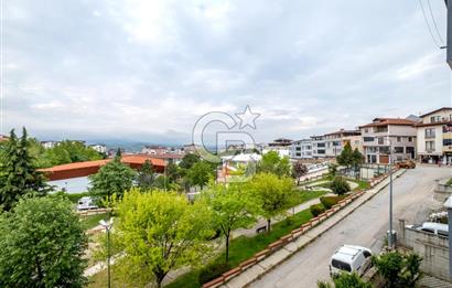 CB AMBIANCE'DAN YUNUSELİ AKYILDIZ'DA SATILIK 3+1 ARA KAT DAİRE