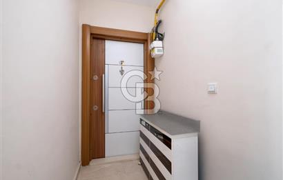 CB AMBIANCE'DAN YUNUSELİ AKYILDIZ'DA SATILIK 3+1 ARA KAT DAİRE