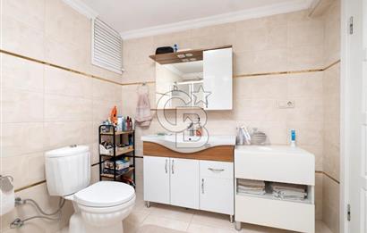 CB AMBIANCE'DAN ÜÇEVLER ÇOBANYILDZI SİTESİ İÇİ YAPILI 4+1 ARAKAT