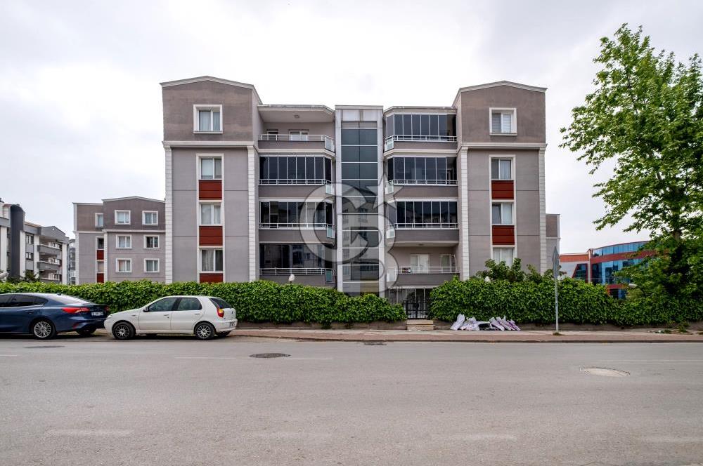 CB AMBIANCE'DAN ÜÇEVLER ÇOBANYILDZI SİTESİ İÇİ YAPILI 4+1 ARAKAT