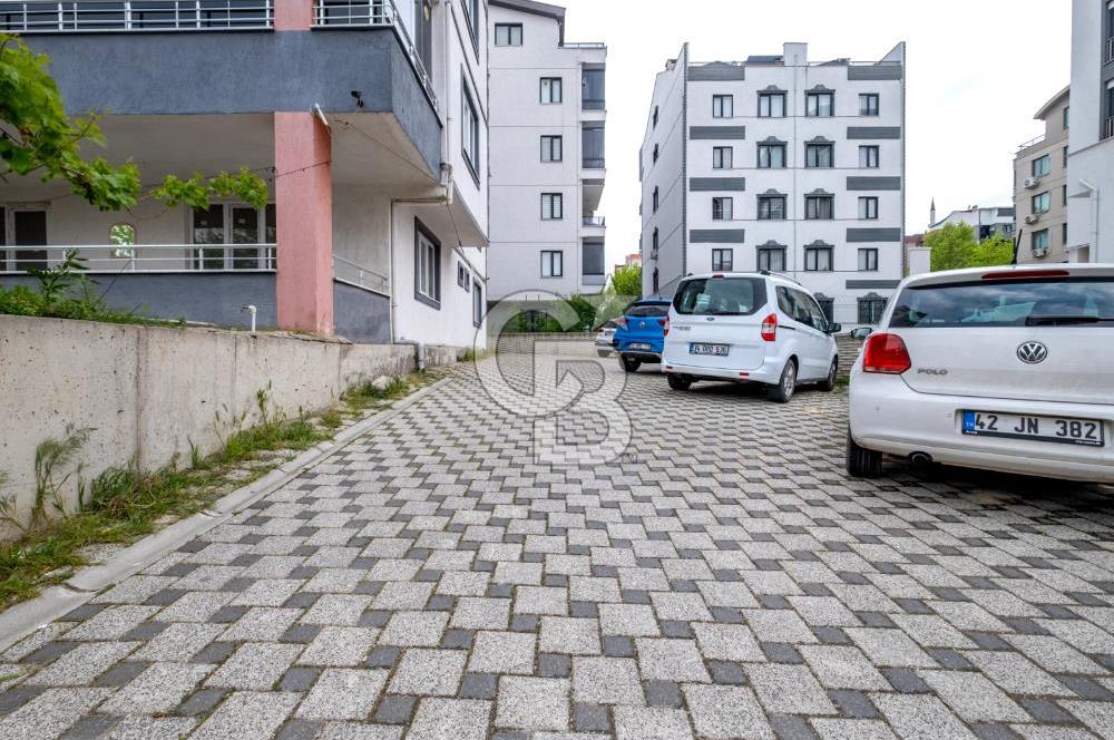 CB AMBIANCE'DAN YUNUSELİ AKYILDIZ'DA SATILIK 3+1 ARA KAT DAİRE