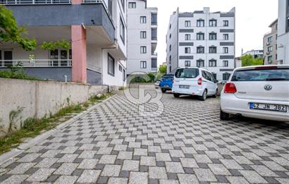 CB AMBIANCE'DAN YUNUSELİ AKYILDIZ'DA SATILIK 3+1 ARA KAT DAİRE
