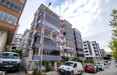 CB AMBIANCE'DAN YUNUSELİ AKYILDIZ'DA SATILIK 3+1 ARA KAT DAİRE