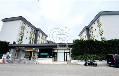 FiYaka 3 Tuzla Sitesinde 2+1 Satılık Geniş Daire