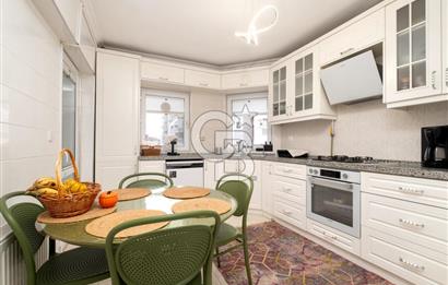CB AMBIANCE'DAN ÜÇEVLER ÇOBANYILDZI SİTESİ İÇİ YAPILI 4+1 ARAKAT
