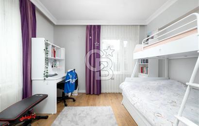 CB AMBIANCE'DAN ÜÇEVLER ÇOBANYILDZI SİTESİ İÇİ YAPILI 4+1 ARAKAT