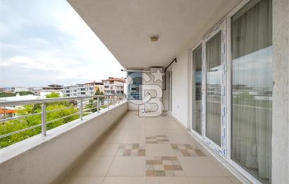 CB AMBIANCE'DAN YUNUSELİ AKYILDIZ'DA SATILIK 3+1 ARA KAT DAİRE