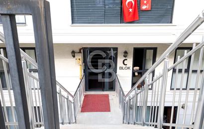 CB AMBIANCE'DAN ÖZLÜCE DORİK MODA SİTESİ SATILIK 2+1 DUBLEKS