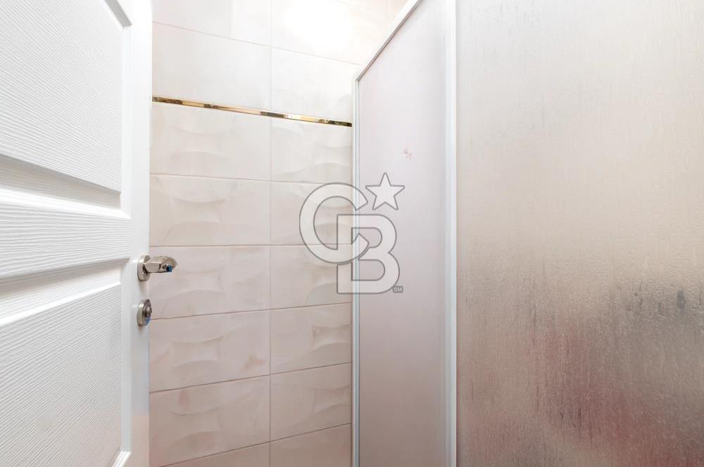 CB AMBIANCE'DAN ÜÇEVLER ÇOBANYILDZI SİTESİ İÇİ YAPILI 4+1 ARAKAT