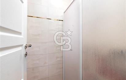 CB AMBIANCE'DAN ÜÇEVLER ÇOBANYILDZI SİTESİ İÇİ YAPILI 4+1 ARAKAT