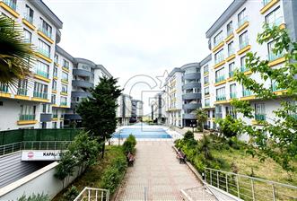 FiYaka 3 Tuzla Sitesinde 2+1 Satılık Geniş Daire