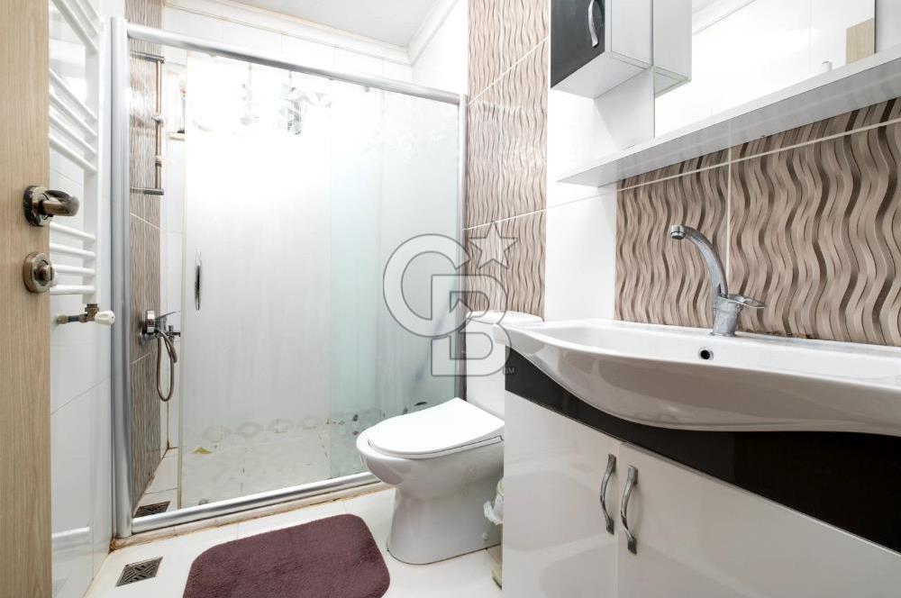 CB AMBIANCE'DAN YUNUSELİ AKYILDIZ'DA SATILIK 3+1 ARA KAT DAİRE