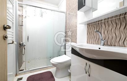CB AMBIANCE'DAN YUNUSELİ AKYILDIZ'DA SATILIK 3+1 ARA KAT DAİRE