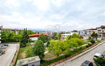 CB AMBIANCE'DAN YUNUSELİ AKYILDIZ'DA SATILIK 3+1 ARA KAT DAİRE