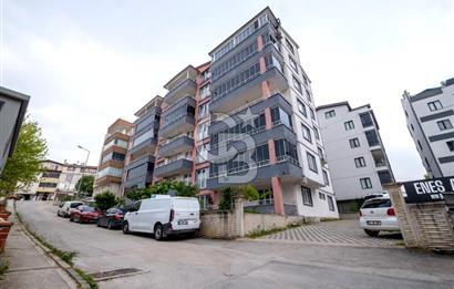 CB AMBIANCE'DAN YUNUSELİ AKYILDIZ'DA SATILIK 3+1 ARA KAT DAİRE