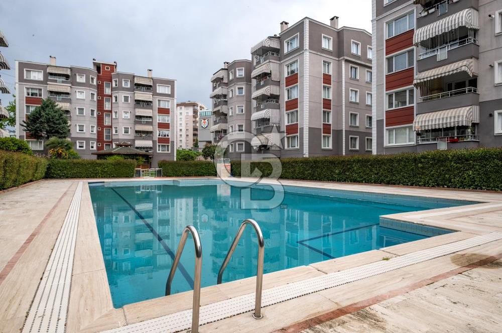CB AMBIANCE'DAN ÜÇEVLER ÇOBANYILDZI SİTESİ İÇİ YAPILI 4+1 ARAKAT