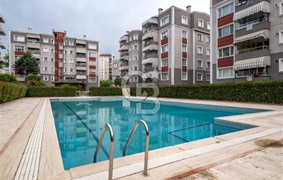 CB AMBIANCE'DAN ÜÇEVLER ÇOBANYILDZI SİTESİ İÇİ YAPILI 4+1 ARAKAT