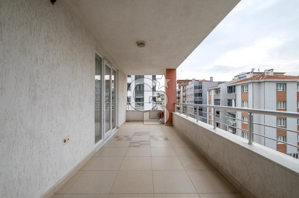 CB AMBIANCE'DAN YUNUSELİ AKYILDIZ'DA SATILIK 3+1 ARA KAT DAİRE
