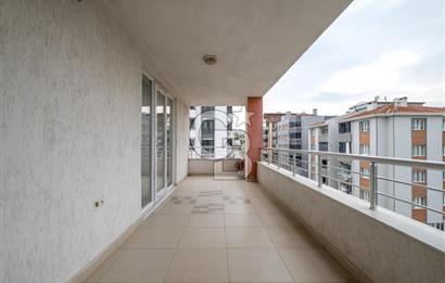 CB AMBIANCE'DAN YUNUSELİ AKYILDIZ'DA SATILIK 3+1 ARA KAT DAİRE