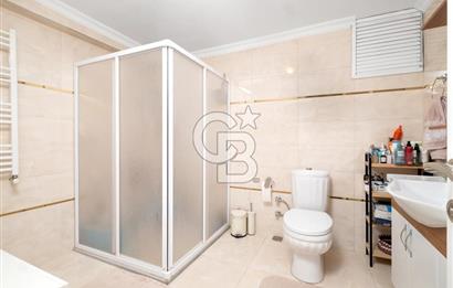 CB AMBIANCE'DAN ÜÇEVLER ÇOBANYILDZI SİTESİ İÇİ YAPILI 4+1 ARAKAT