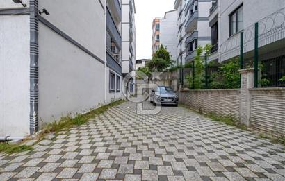 CB AMBIANCE'DAN YUNUSELİ AKYILDIZ'DA SATILIK 3+1 ARA KAT DAİRE