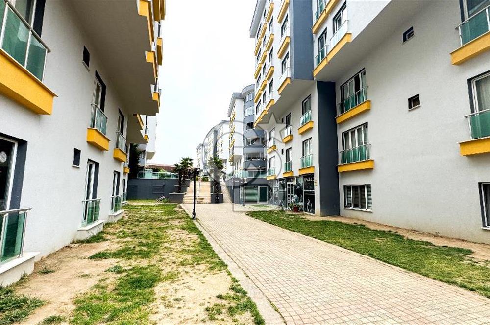 FiYaka 3 Tuzla Sitesinde 2+1 Satılık Geniş Daire