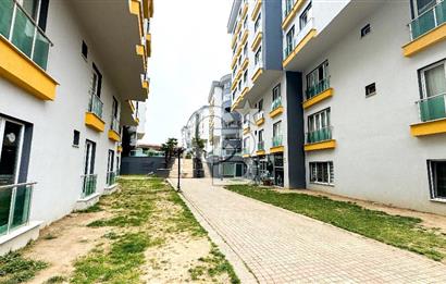 FiYaka 3 Tuzla Sitesinde 2+1 Satılık Geniş Daire