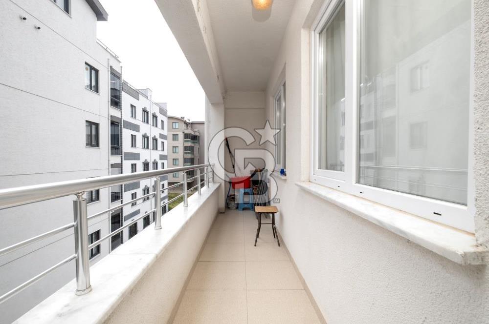 CB AMBIANCE'DAN YUNUSELİ AKYILDIZ'DA SATILIK 3+1 ARA KAT DAİRE