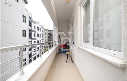 CB AMBIANCE'DAN YUNUSELİ AKYILDIZ'DA SATILIK 3+1 ARA KAT DAİRE