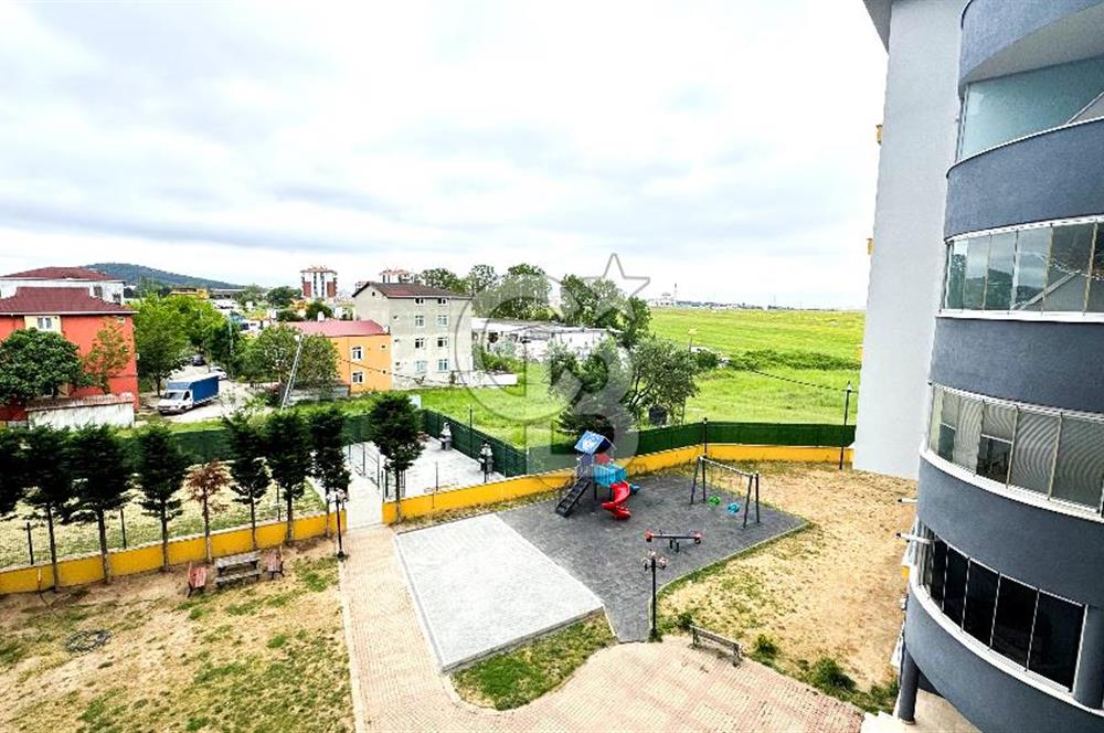FiYaka 3 Tuzla Sitesinde 2+1 Satılık Geniş Daire