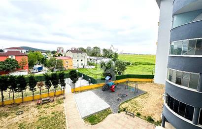 FiYaka 3 Tuzla Sitesinde 2+1 Satılık Geniş Daire