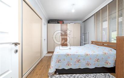 CB AMBIANCE'DAN ÜÇEVLER ÇOBANYILDZI SİTESİ İÇİ YAPILI 4+1 ARAKAT