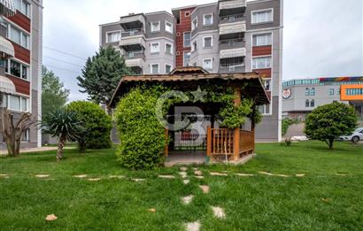 CB AMBIANCE'DAN ÜÇEVLER ÇOBANYILDZI SİTESİ İÇİ YAPILI 4+1 ARAKAT