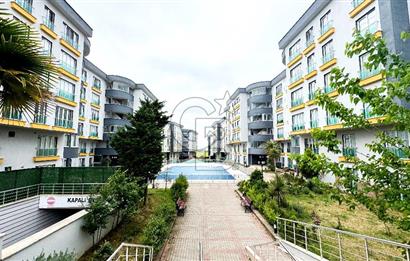 FiYaka 3 Tuzla Sitesinde 2+1 Satılık Geniş Daire