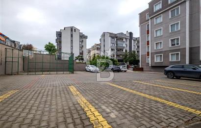 CB AMBIANCE'DAN ÜÇEVLER ÇOBANYILDZI SİTESİ İÇİ YAPILI 4+1 ARAKAT